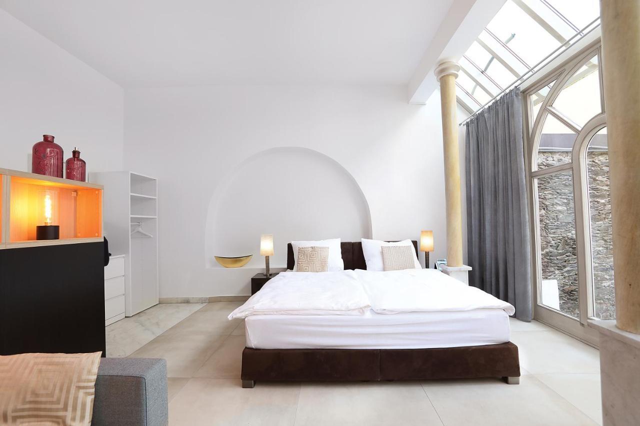 Stylische Cityapartments Benedikt Klagenfurt am Woerthersee Kültér fotó