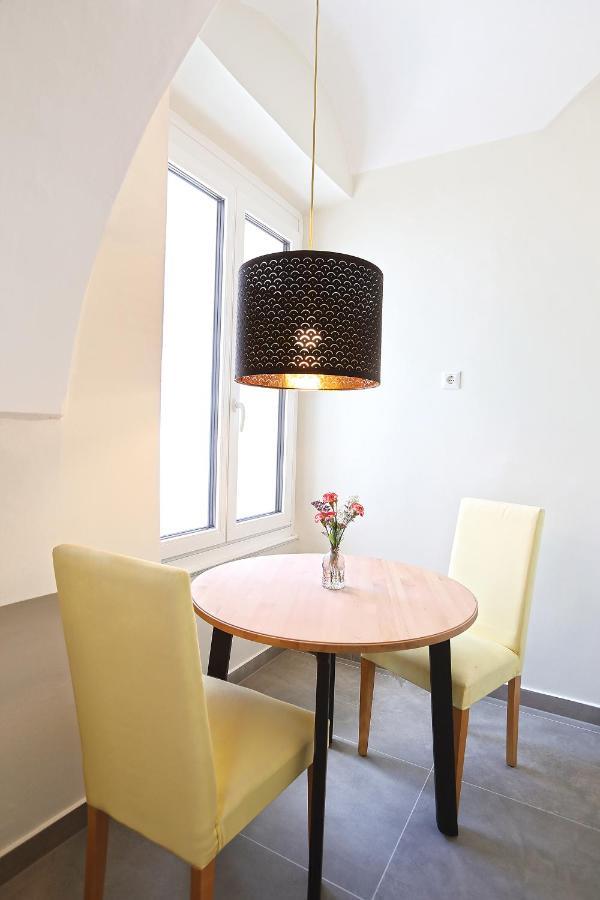 Stylische Cityapartments Benedikt Klagenfurt am Woerthersee Kültér fotó