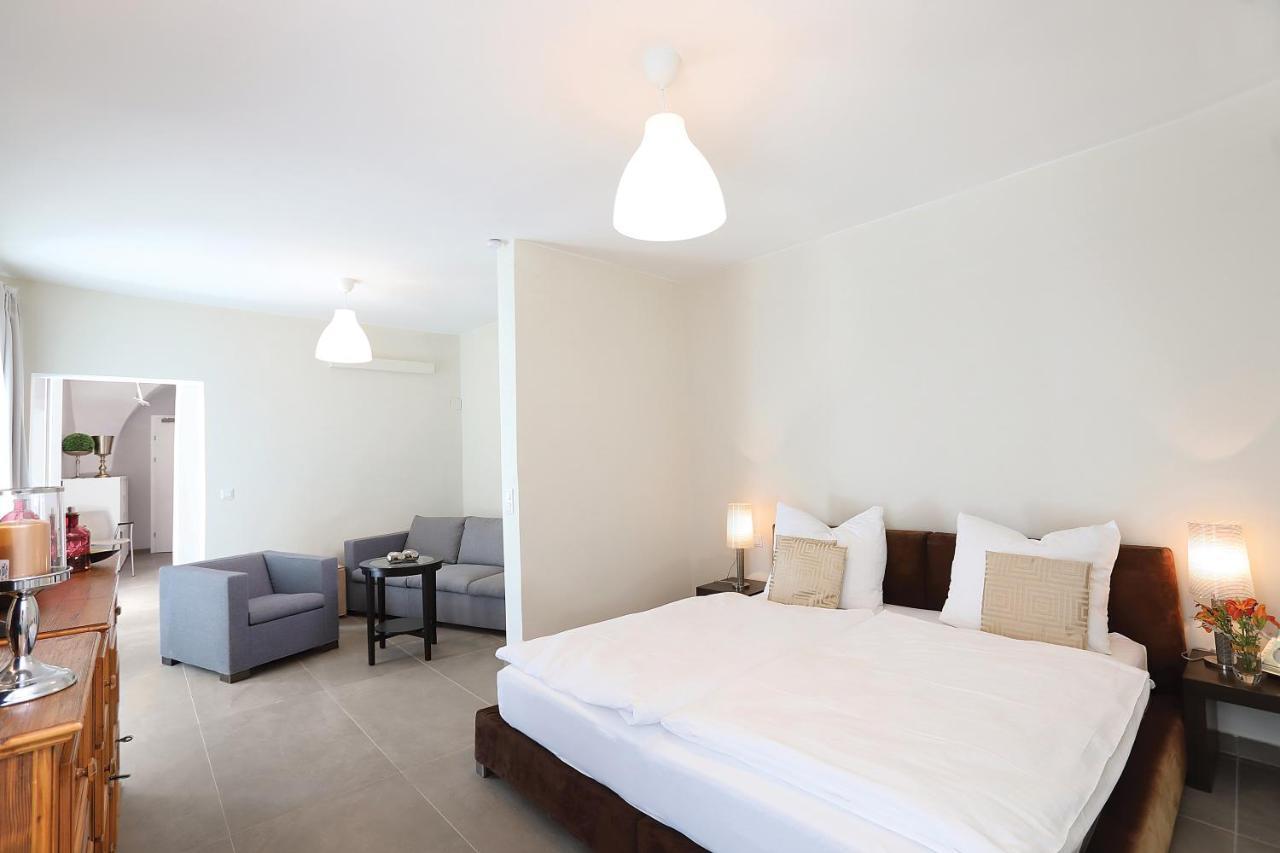 Stylische Cityapartments Benedikt Klagenfurt am Woerthersee Kültér fotó