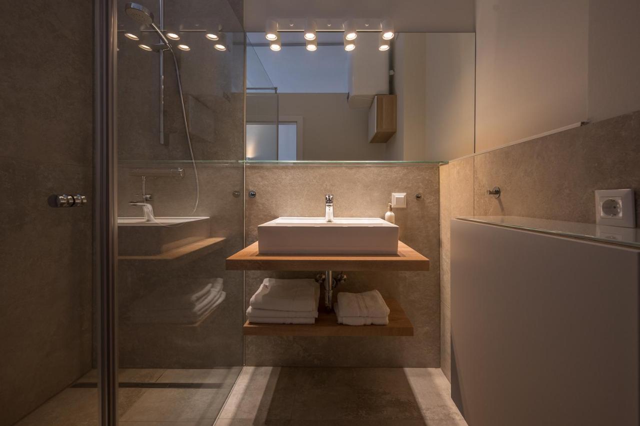 Stylische Cityapartments Benedikt Klagenfurt am Woerthersee Kültér fotó