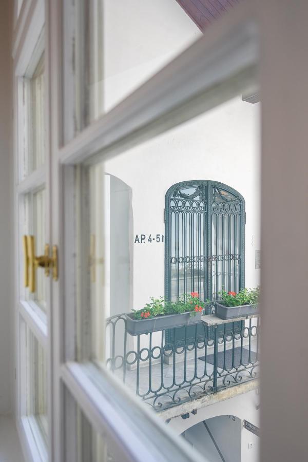 Stylische Cityapartments Benedikt Klagenfurt am Woerthersee Kültér fotó