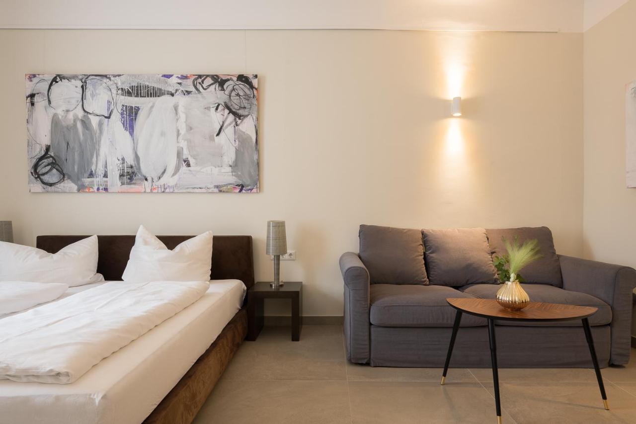 Stylische Cityapartments Benedikt Klagenfurt am Woerthersee Kültér fotó
