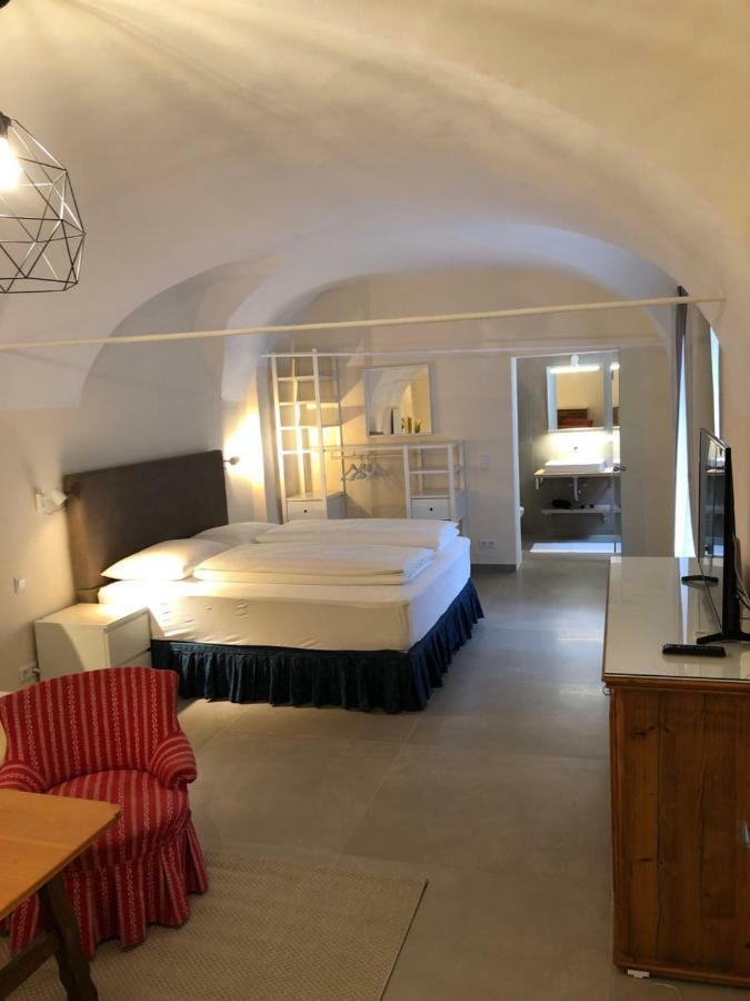 Stylische Cityapartments Benedikt Klagenfurt am Woerthersee Kültér fotó