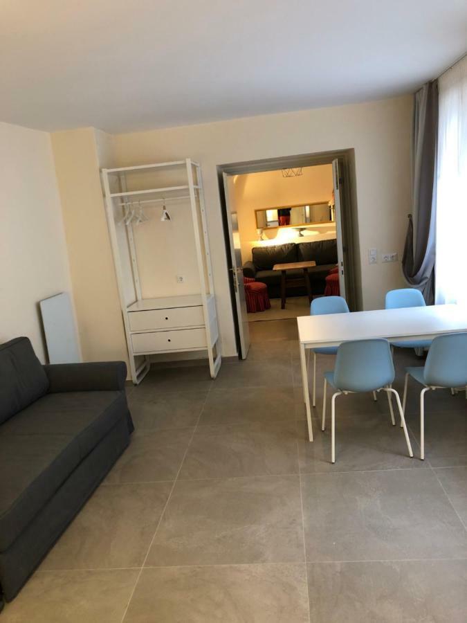 Stylische Cityapartments Benedikt Klagenfurt am Woerthersee Kültér fotó