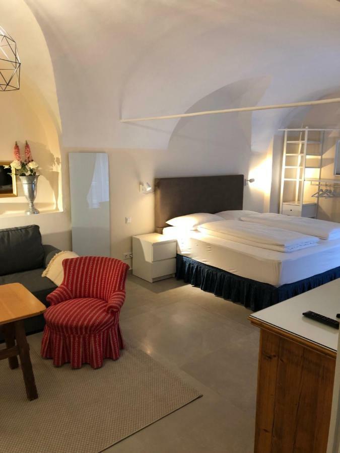 Stylische Cityapartments Benedikt Klagenfurt am Woerthersee Kültér fotó